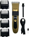 Rasoio Elettrico Trimmer Tosatrice Per Cani Animali Domestici 4 Pettini Q-t137 Prodotti per animali domestici/Cani/Accessori per toilette/Tosatrici elettriche e lame/Tosatrici elettriche Trade Shop italia - Napoli, Commerciovirtuoso.it