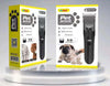 Rasoio Elettrico Trimmer Tosatrice Per Cani Animali Domestici 4 Pettini Q-t137 Prodotti per animali domestici/Cani/Accessori per toilette/Tosatrici elettriche e lame/Tosatrici elettriche Trade Shop italia - Napoli, Commerciovirtuoso.it