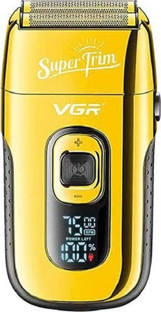 Rasoio Elettrico Capelli Barba Trimmer Rasatura Professionale A Batteria V-332 Salute e Bellezza > Depilazione e rasatura > Rasoi e Tagliacapelli Trade Shop italia - Napoli, Commerciovirtuoso.it