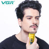 Rasoio Elettrico Capelli Barba Trimmer Rasatura Professionale A Batteria V-332 Salute e Bellezza > Depilazione e rasatura > Rasoi e Tagliacapelli Trade Shop italia - Napoli, Commerciovirtuoso.it