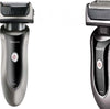 Rasoio Elettrico Uomo Taglia Barba Ricaricabile A Batteria Impermeabile Gm-7050 Salute e cura della persona/Rasatura epilazione e rimozione peli/Regolabarba tagliacapelli e rasoi per il corpo/Regolarbarba e rifinitori Trade Shop italia - Napoli, Commerciovirtuoso.it