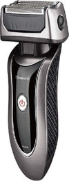 Rasoio-Elettrico-Uomo-Taglia-Barba-Ricaricabile-A-Batteria-Impermeabile-Gm-7050