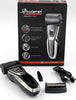 Rasoio Per Barba Ricaricabile Professionale Elettrico Senza Fili Capelli Gm-7717 Salute e Bellezza > Depilazione e rasatura > Rasoi e Tagliacapelli Trade Shop italia - Napoli, Commerciovirtuoso.it