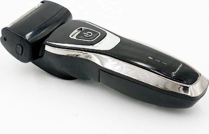 Rasoio Per Barba Ricaricabile Professionale Elettrico Senza Fili Capelli Gm-7717 Salute e Bellezza > Depilazione e rasatura > Rasoi e Tagliacapelli Trade Shop italia - Napoli, Commerciovirtuoso.it