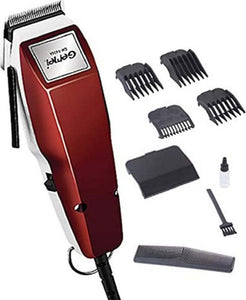 Rasoio Professionale Capelli Barba Tagliacapelli Barbieri Parrucchieri Gm-1400a Salute e Bellezza > Depilazione e rasatura > Rasoi e Tagliacapelli Trade Shop italia - Napoli, Commerciovirtuoso.it