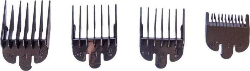 Rasoio-Professionale-Taglia-Capelli-Regola-Barba-Ricaricabile-Display-Vgr-V-116