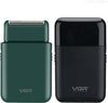 Rasoio Professionale Uomo A Batteria Ricaricabile Elettrico Portatile Usb V-390 Salute e Bellezza > Depilazione e rasatura > Rasoi e Tagliacapelli Trade Shop italia - Napoli, Commerciovirtuoso.it