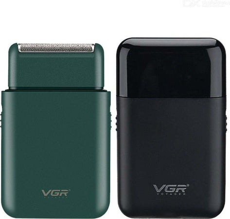 Rasoio Professionale Uomo A Batteria Ricaricabile Elettrico Portatile Usb V-390 Salute e Bellezza > Depilazione e rasatura > Rasoi e Tagliacapelli Trade Shop italia - Napoli, Commerciovirtuoso.it