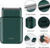 Rasoio Professionale Uomo A Batteria Ricaricabile Elettrico Portatile Usb V-390 Salute e Bellezza > Depilazione e rasatura > Rasoi e Tagliacapelli Trade Shop italia - Napoli, Commerciovirtuoso.it