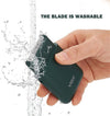 Rasoio Professionale Uomo A Batteria Ricaricabile Elettrico Portatile Usb V-390 Salute e Bellezza > Depilazione e rasatura > Rasoi e Tagliacapelli Trade Shop italia - Napoli, Commerciovirtuoso.it