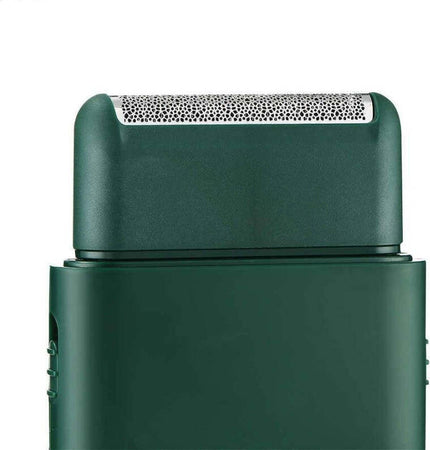 Rasoio-Professionale-Uomo-A-Batteria-Ricaricabile-Elettrico-Portatile-Usb-V-390