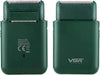 Rasoio-Professionale-Uomo-A-Batteria-Ricaricabile-Elettrico-Portatile-Usb-V-390