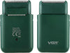 Rasoio Professionale Uomo A Batteria Ricaricabile Elettrico Portatile Usb V-390 Salute e Bellezza > Depilazione e rasatura > Rasoi e Tagliacapelli Trade Shop italia - Napoli, Commerciovirtuoso.it
