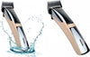 Rasoio Regola Capelli Barba Baffi Trimmer Professionale Gm-6010 Ricaricabile Salute e Bellezza > Depilazione e rasatura > Rasoi e Tagliacapelli Trade Shop italia - Napoli, Commerciovirtuoso.it