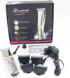 Rasoio-Regola-Capelli-Barba-Baffi-Trimmer-Professionale-Gm-6010-Ricaricabile