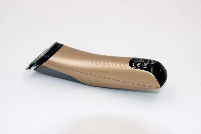 Rasoio-Regola-Capelli-Barba-Baffi-Trimmer-Professionale-Gm-6010-Ricaricabile