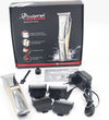 Rasoio Regola Capelli Barba Baffi Trimmer Professionale Gm-6010 Ricaricabile Salute e Bellezza > Depilazione e rasatura > Rasoi e Tagliacapelli Trade Shop italia - Napoli, Commerciovirtuoso.it