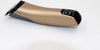 Rasoio Regola Capelli Barba Baffi Trimmer Professionale Gm-6010 Ricaricabile Salute e Bellezza > Depilazione e rasatura > Rasoi e Tagliacapelli Trade Shop italia - Napoli, Commerciovirtuoso.it