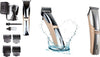 Rasoio Regola Capelli Barba Baffi Trimmer Professionale Gm-6010 Ricaricabile Salute e Bellezza > Depilazione e rasatura > Rasoi e Tagliacapelli Trade Shop italia - Napoli, Commerciovirtuoso.it
