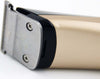 Rasoio Regola Capelli Barba Baffi Trimmer Professionale Gm-6010 Ricaricabile Salute e Bellezza > Depilazione e rasatura > Rasoi e Tagliacapelli Trade Shop italia - Napoli, Commerciovirtuoso.it