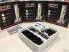 Rasoio Regola Capelli Barba Baffi Trimmer Professionale Gm-6010 Ricaricabile Salute e Bellezza > Depilazione e rasatura > Rasoi e Tagliacapelli Trade Shop italia - Napoli, Commerciovirtuoso.it