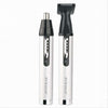 Rasoio-Rifinitore-2x1-Precisione-Per-Peli-Naso-Orecchie-Sopracciglia-Rif-na010