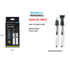 Rasoio-Rifinitore-2x1-Precisione-Per-Peli-Naso-Orecchie-Sopracciglia-Rif-na010