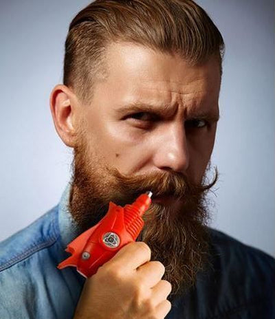 Rasoio rifinitore epilatore per naso e orecchie top gun Salute e cura della persona/Rasatura epilazione e rimozione peli/Rasoi elettrici/Rasoi femminili Led Mall Home - Napoli, Commerciovirtuoso.it