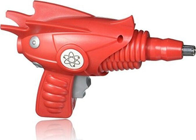 Rasoio rifinitore epilatore per naso e orecchie top gun Salute e cura della persona/Rasatura epilazione e rimozione peli/Rasoi elettrici/Rasoi femminili Led Mall Home - Napoli, Commerciovirtuoso.it