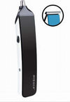 Rasoio-Rifinitore-Tagliabarba-2x1-Professionale-Di-Precisione-Per-Peli-Naso-Barba-Rif-na013