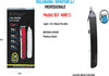 Rasoio Rifinitore Tagliabarba 2x1 Professionale Di Precisione Per Peli Naso Barba Rif-na013 Salute e cura della persona/Rasatura epilazione e rimozione peli/Regolabarba tagliacapelli e rasoi per il corpo/Regolarbarba e rifinitori Trade Shop italia - Napoli, Commerciovirtuoso.it
