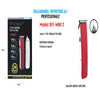 Rasoio-Rifinitore-Tagliabarba-2x1-Professionale-Di-Precisione-Per-Peli-Naso-Barba-Rif-na013