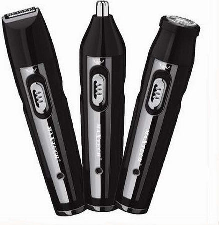 Rasoio-Rifinitore-Trimmer-Per-Peli-Naso-Orecchie-Sopracciglia-3x1-Rif-na012