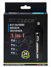 Rasoio-Rifinitore-Trimmer-Per-Peli-Naso-Orecchie-Sopracciglia-3x1-Rif-na012