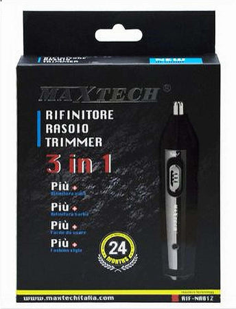 Rasoio-Rifinitore-Trimmer-Per-Peli-Naso-Orecchie-Sopracciglia-3x1-Rif-na012