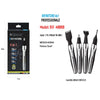 Rasoio-Rifinitore-Trimmer-Per-Peli-Naso-Orecchie-Sopracciglia-4x1-Uomo-Rif-na008