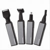 Rasoio-Rifinitore-Trimmer-Uomo-4x1-Per-Peli-Naso-Orecchie-Sopracciglia-Rif-na009