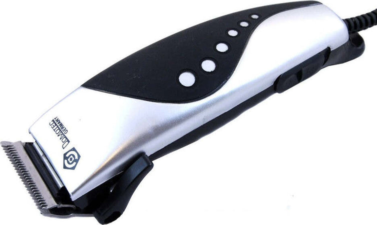 RASOIO TAGLIA CAPELLI ELETTRICO REGOLA BARBA 4 TESTINE FORBICE PETTINE MS-4609 Salute e cura della persona/Rasatura epilazione e rimozione peli/Regolabarba tagliacapelli e rasoi per il corpo/Tagliacapelli Trade Shop italia - Napoli, Commerciovirtuoso.it