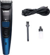 Rasoio Taglia Capelli Elettrico Regola Barba Ricaricabile 1-10mm Vgr V-052 Salute e Bellezza > Depilazione e rasatura > Rasoi e Tagliacapelli Trade Shop italia - Napoli, Commerciovirtuoso.it