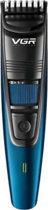 Rasoio Taglia Capelli Elettrico Regola Barba Ricaricabile 1-10mm Vgr V-052 Salute e Bellezza > Depilazione e rasatura > Rasoi e Tagliacapelli Trade Shop italia - Napoli, Commerciovirtuoso.it