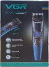 Rasoio Taglia Capelli Elettrico Regola Barba Ricaricabile 1-10mm Vgr V-052 Salute e Bellezza > Depilazione e rasatura > Rasoi e Tagliacapelli Trade Shop italia - Napoli, Commerciovirtuoso.it