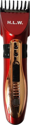 RASOIO TAGLIA CAPELLI ELETTRICO REGOLA BARBA RICARICABILE DA VIAGGIO 3W HLW 125 Salute e cura della persona/Rasatura epilazione e rimozione peli/Regolabarba tagliacapelli e rasoi per il corpo/Tagliacapelli Trade Shop italia - Napoli, Commerciovirtuoso.it