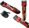 Rasoio-Taglia-Capelli-Elettrico-Regola-Barba-Ricaricabile-Da-Viaggio-3w-Hlw-125