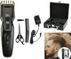 Rasoio-Taglia-Capelli-Elettrico-Regola-Barba-Ricaricabile-Valigetta-Rcr810