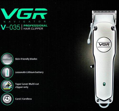 RASOIO TAGLIA CAPELLI ELETTRICO REGOLA BARBA RICARICABILE VALIGETTA SET REGALO  Trade Shop italia - Napoli, Commerciovirtuoso.it