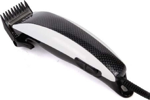 Rasoio Taglia Capelli Peli Barba Kemei Km-651 4 Pettini Forbici Pettine Salute e Bellezza > Depilazione e rasatura > Rasoi e Tagliacapelli Trade Shop italia - Napoli, Commerciovirtuoso.it