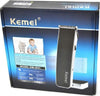 Rasoio Taglia Capelli Professionale Kemei Km-3531 Senza Fili Ricaricabile Salute e Bellezza > Depilazione e rasatura > Rasoi e Tagliacapelli Trade Shop italia - Napoli, Commerciovirtuoso.it