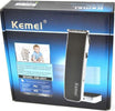 Rasoio Taglia Capelli Professionale Kemei Km-3531 Senza Fili Ricaricabile Salute e Bellezza > Depilazione e rasatura > Rasoi e Tagliacapelli Trade Shop italia - Napoli, Commerciovirtuoso.it