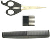 Rasoio Taglia Capelli Regola Barba Elettrico Batteria Ricaricabile Tx-9725 Salute e Bellezza > Depilazione e rasatura > Rasoi e Tagliacapelli Trade Shop italia - Napoli, Commerciovirtuoso.it