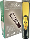 Rasoio-Taglia-Capelli-Regola-Barba-Elettrico-Batteria-Ricaricabile-Tx-9725